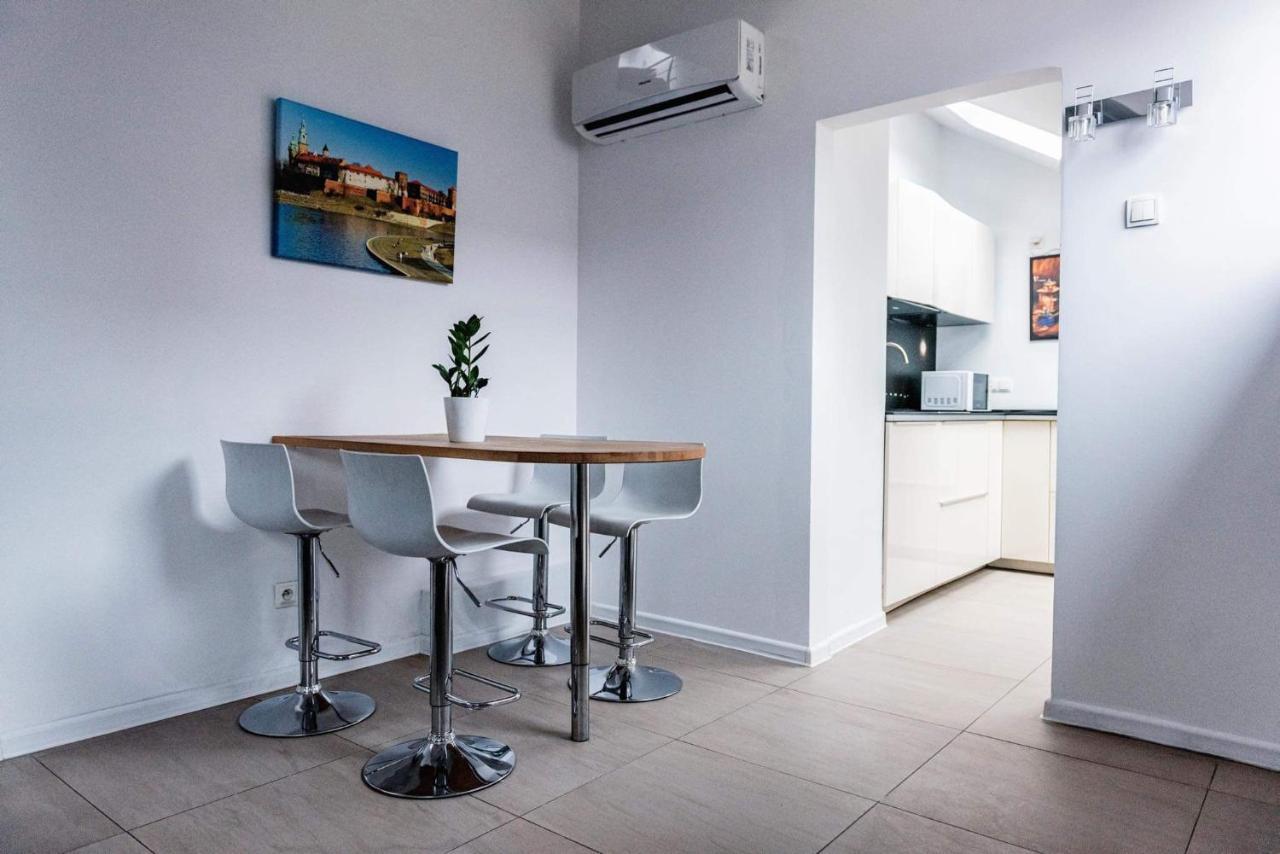 Mk Apartment 60M2 Friends&Family Cracovia Esterno foto